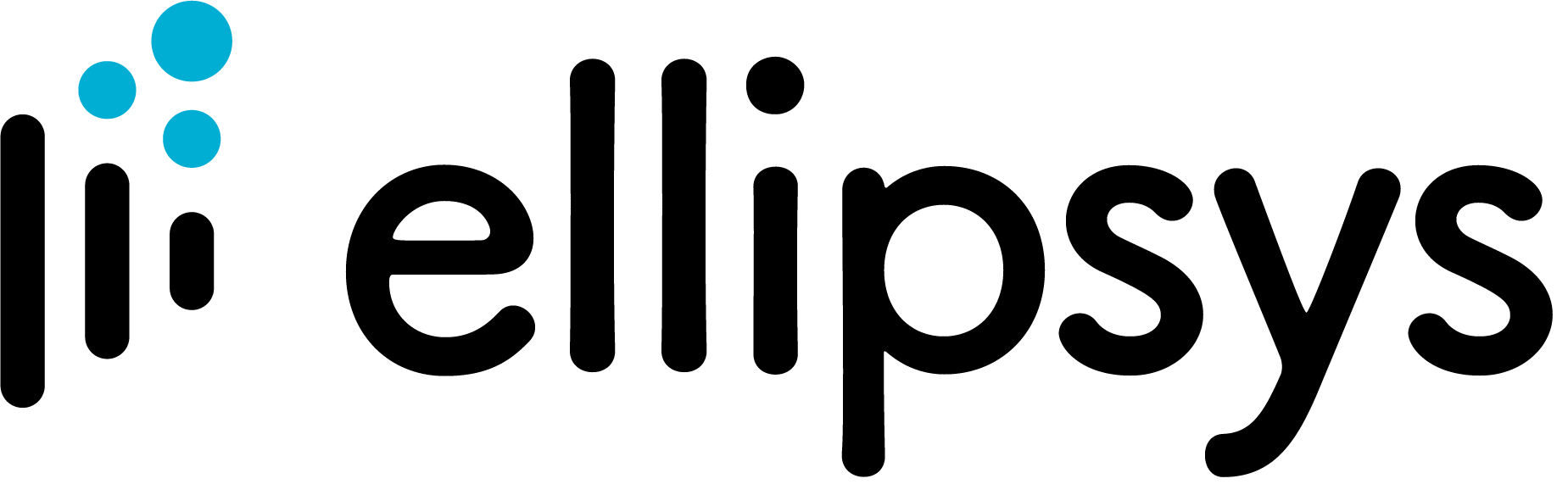ELLIPSYS ロゴ
